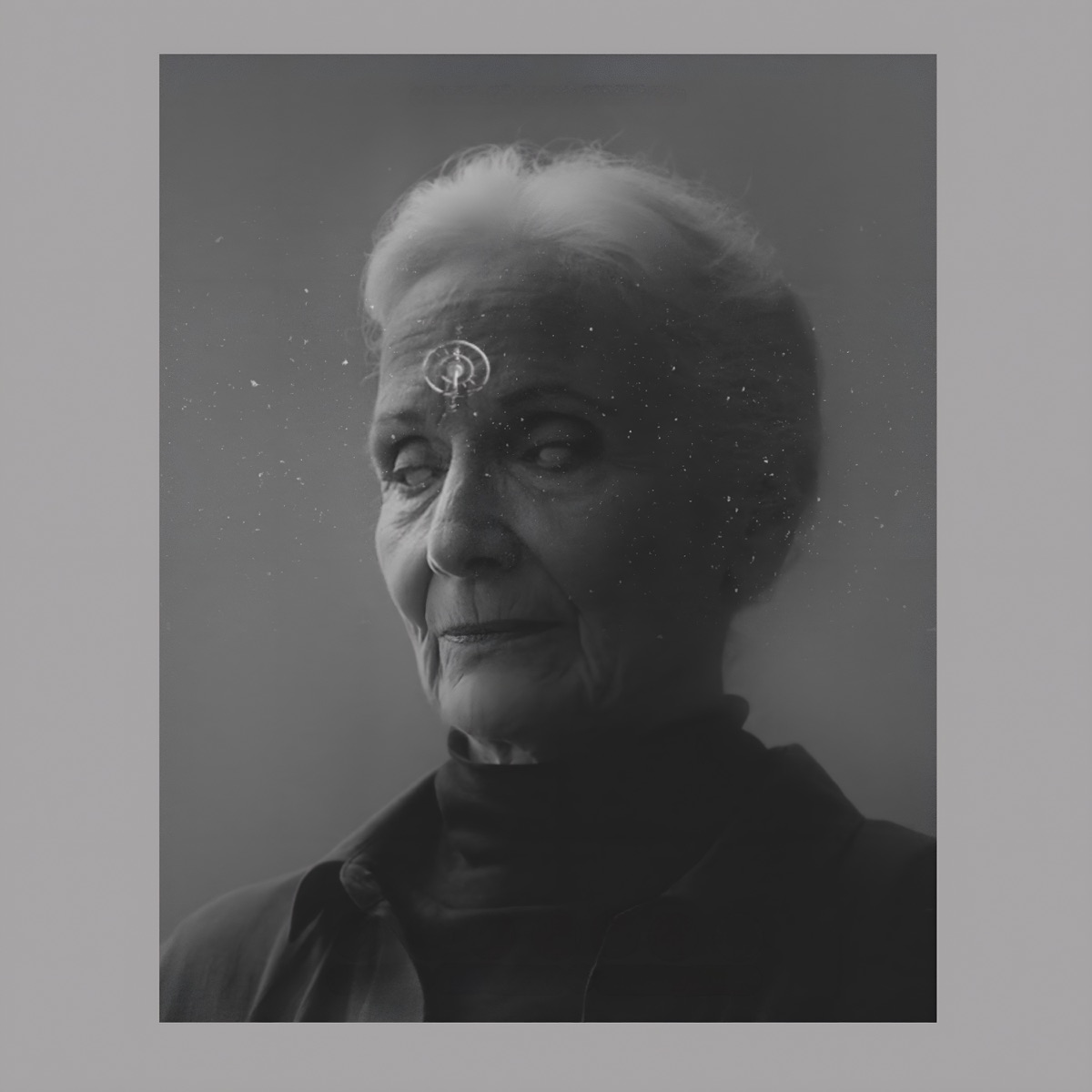 NOTHING (Original Motion Soundtrack) - EP by Jonathan Fitas album cover