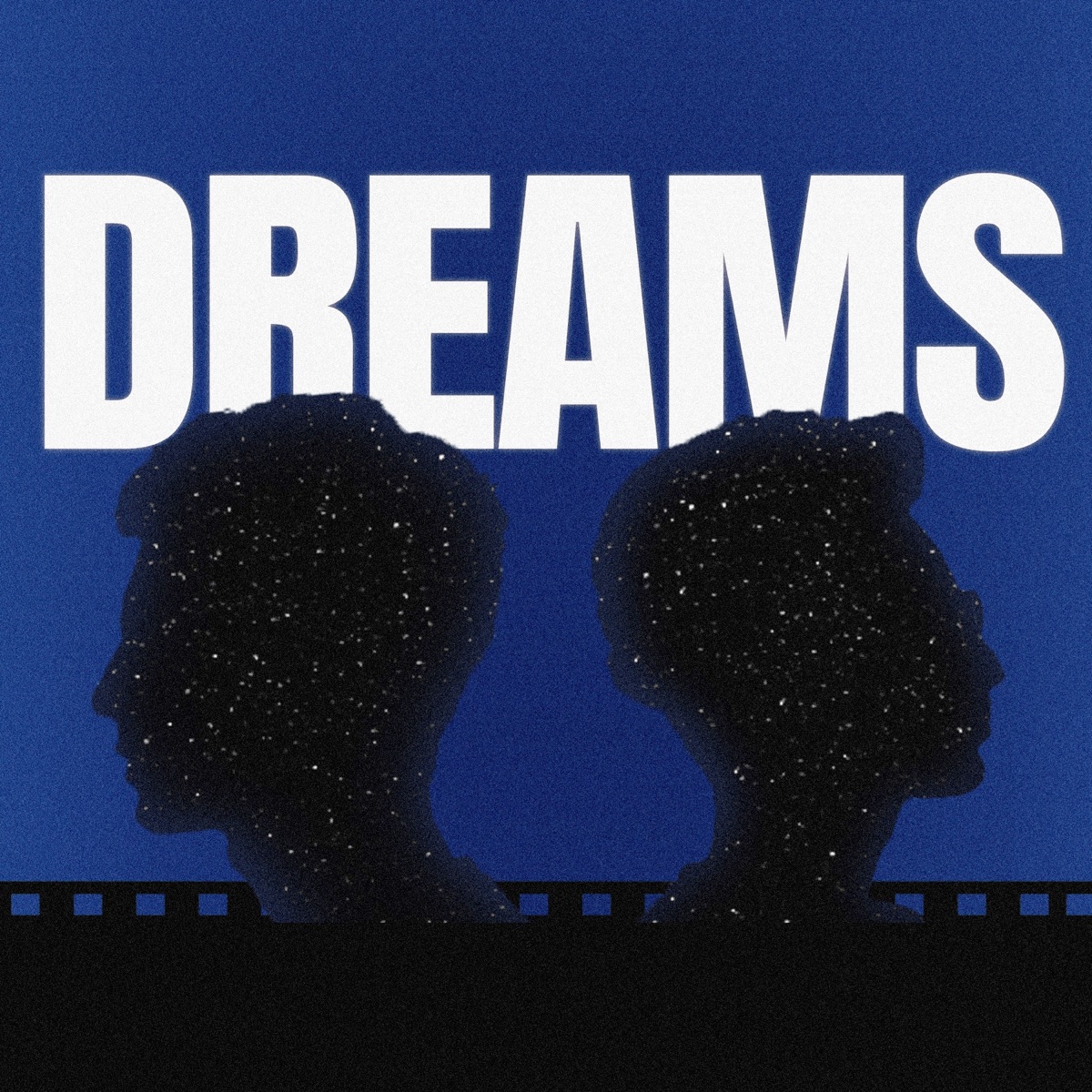 Dreams - Single by Fury Rapsters & Z4NE album cover