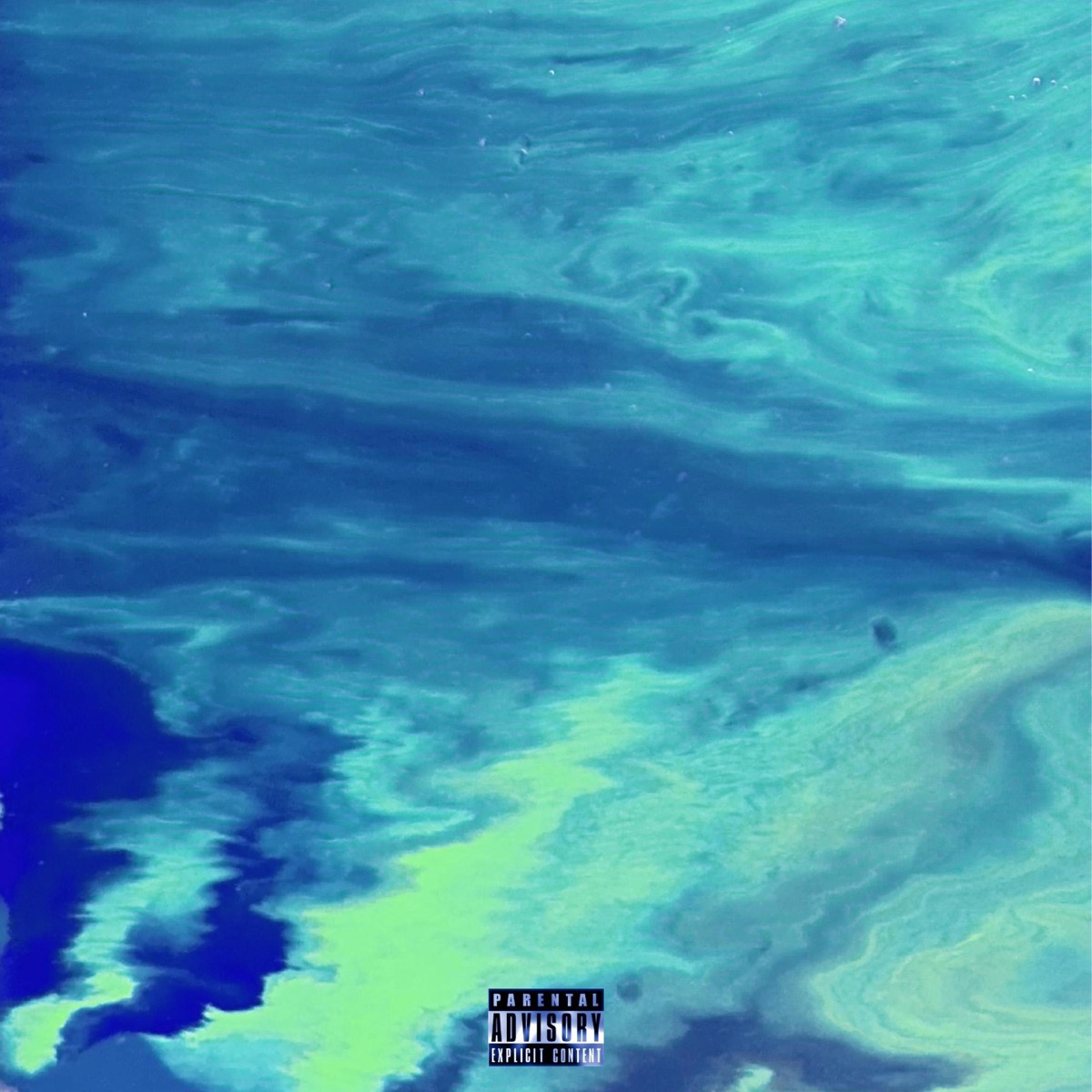 Tsunami - Single by Kriso808 album cover