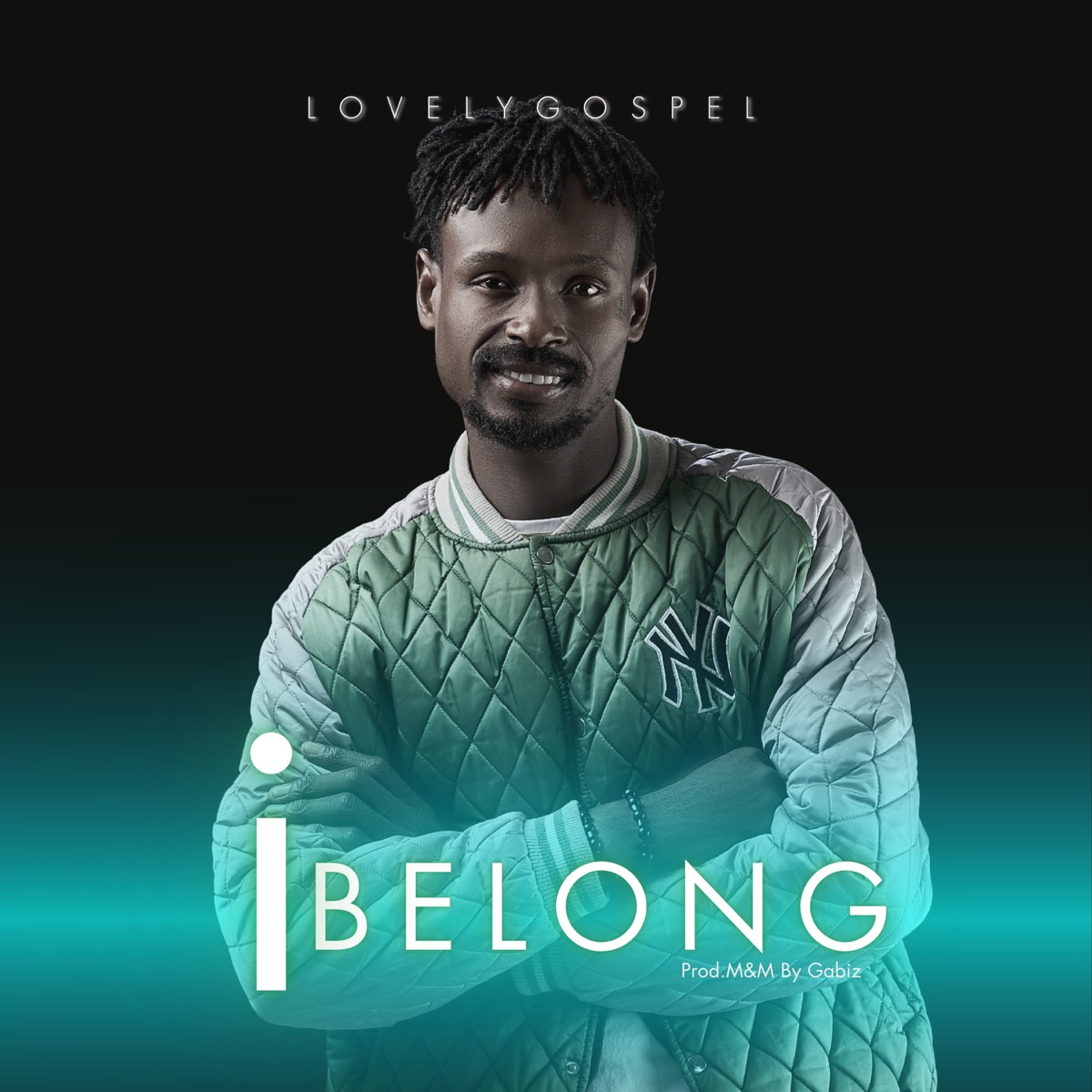 I Belong - Single by Lovelygospel album cover