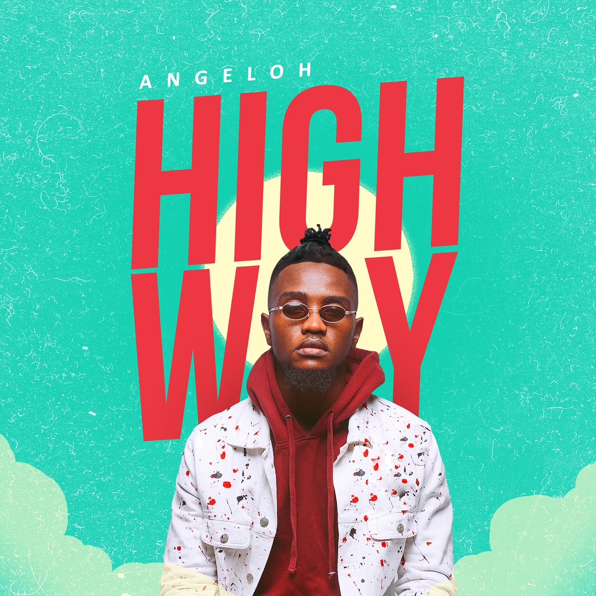 Highway by Angeloh album cover