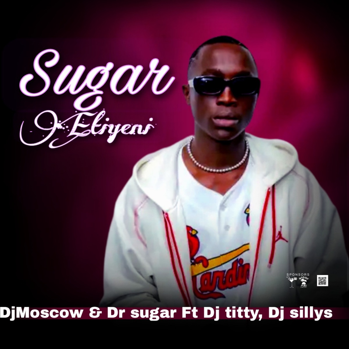 Sugar Etiyeni (feat. Dj sillys & Dj Titty) - Single by Dj Moscow & Dr. Sugar album cover