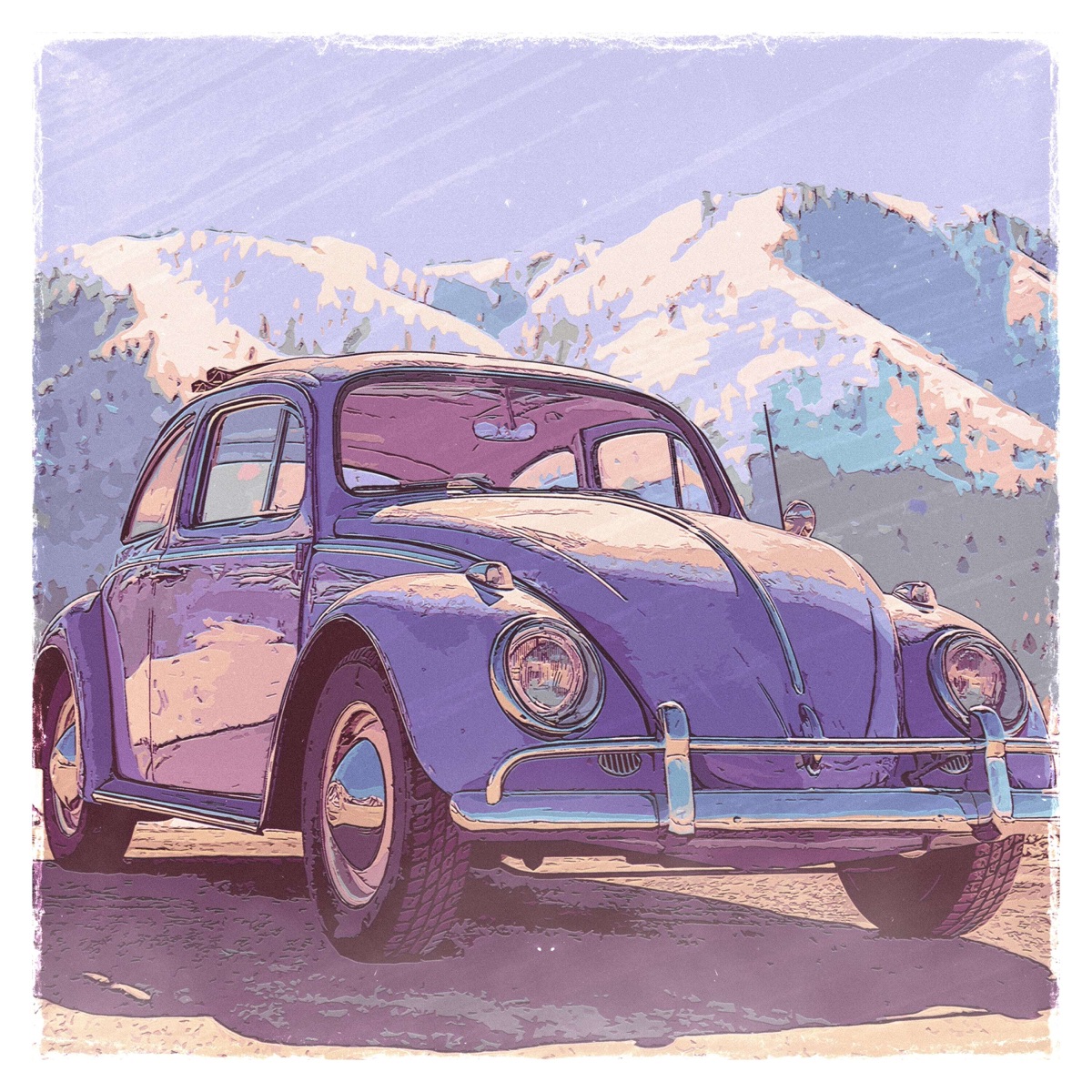 Amundi - Single by Aerosky album cover