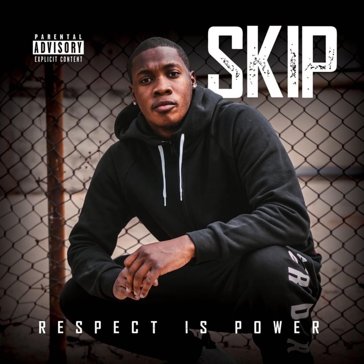 Dat Gutta (feat. Gunz) - Single by Skip album cover