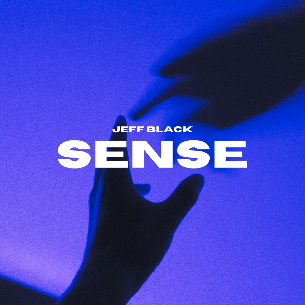 Sense - Single by Jeff Black album cover