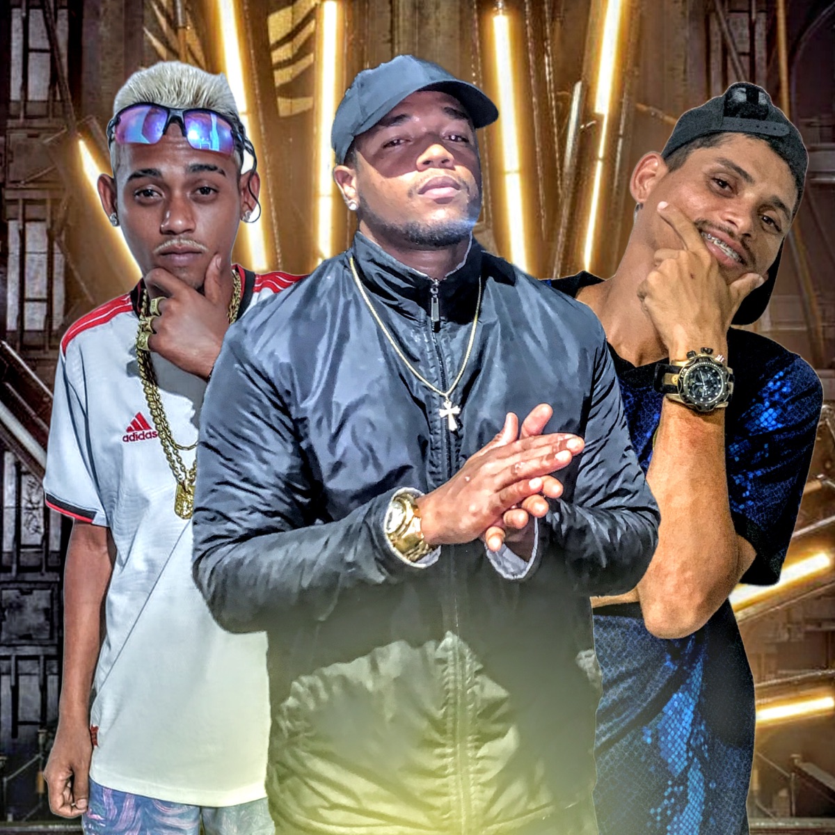 Vara Piripimpim (feat. Ks no beat original) - Single by MC TOTTI & Mc Joãozinho do Recife album cover