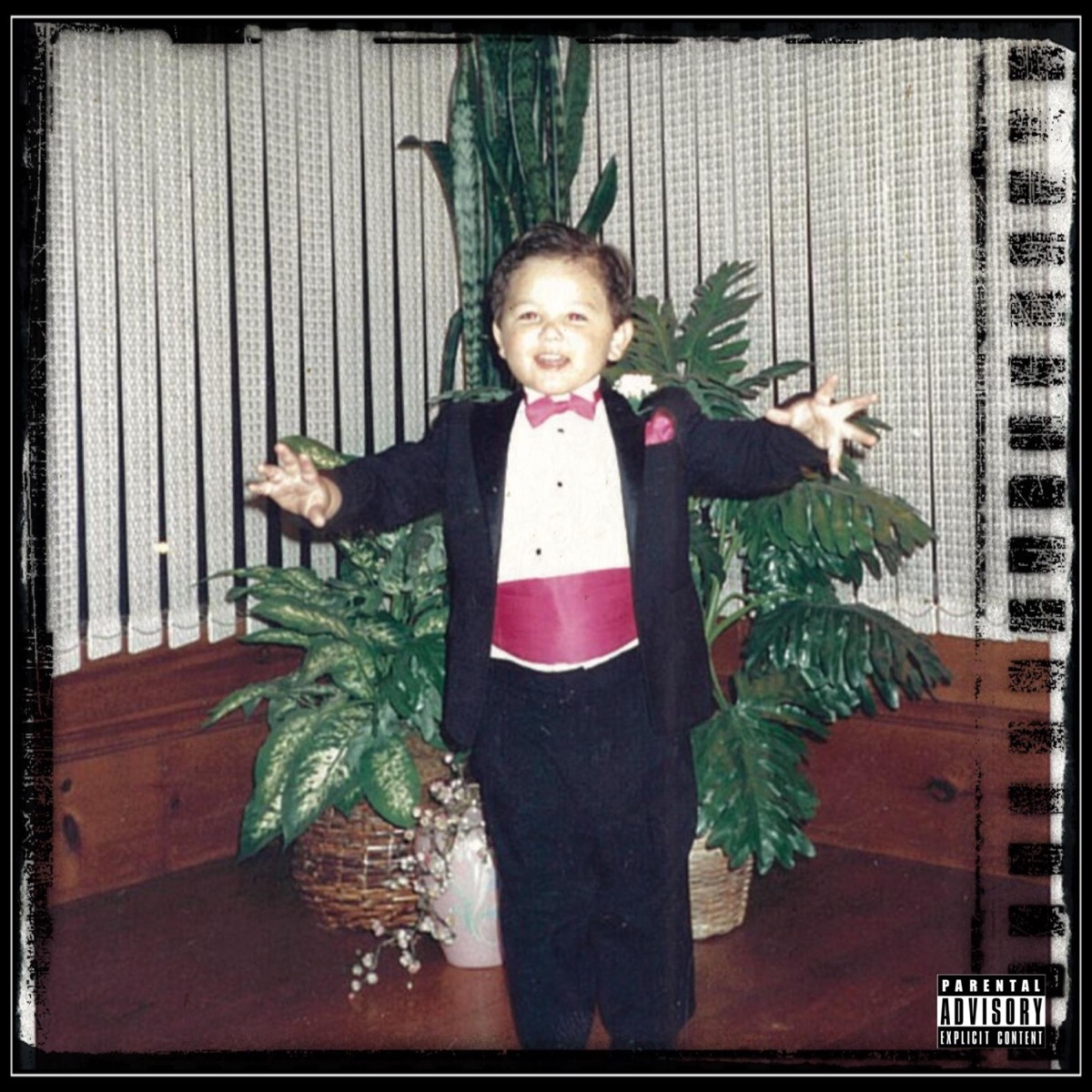 J.R.T by Eizlo & Anno Domini Beats album cover
