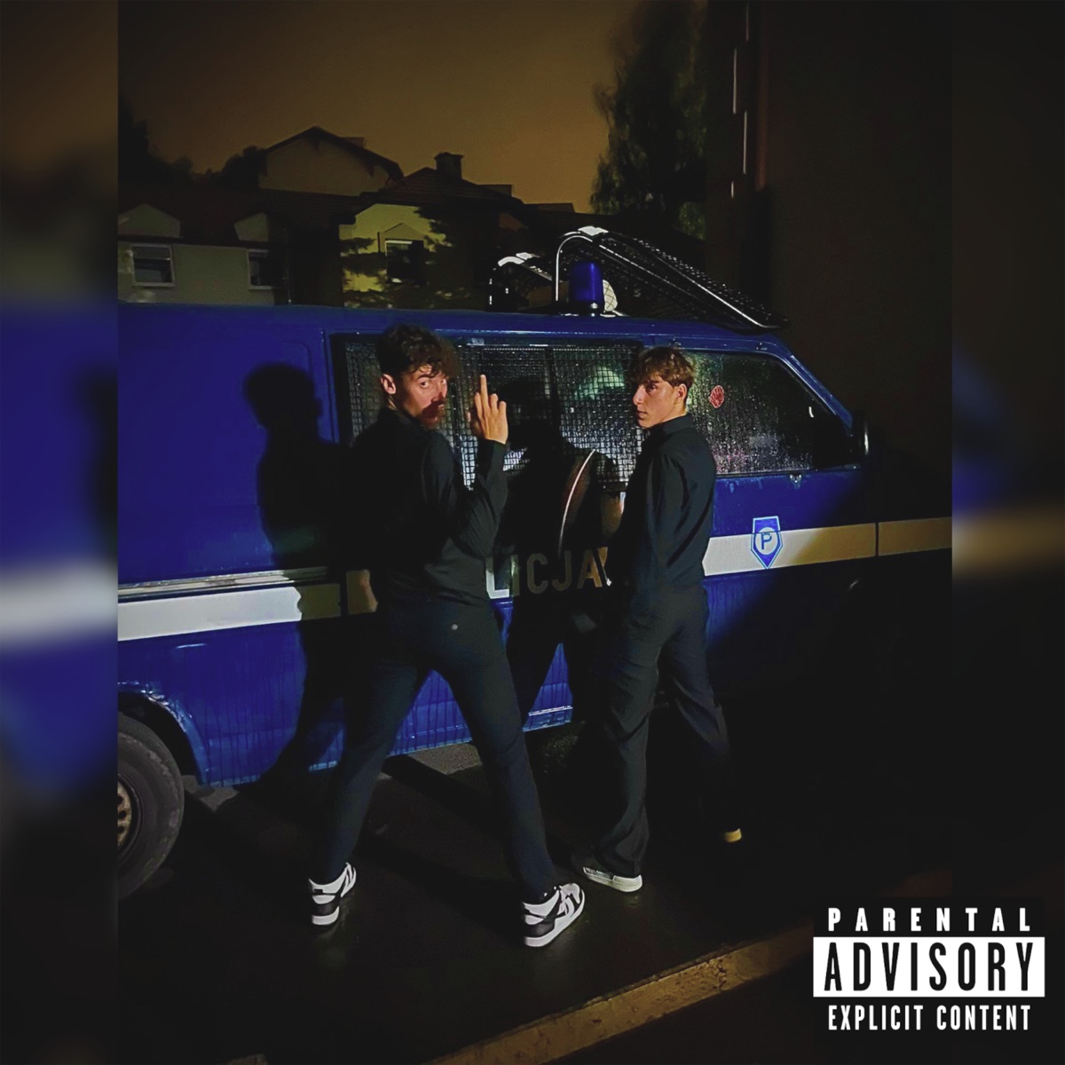 Wpadamiwypadam (feat. Mirci) - Single by mlodywi. album cover