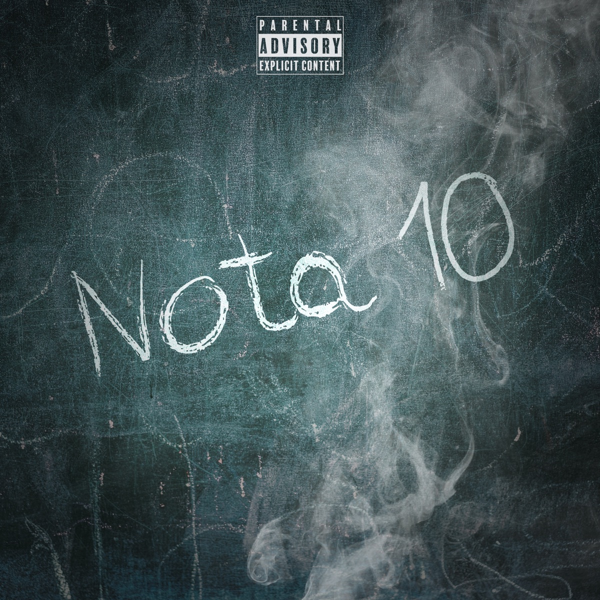 Nota 10 - Single by J0T4 BEATS & ZM Theus album cover