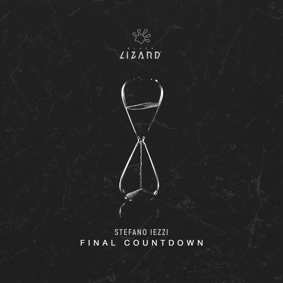 Final Countdown (Radio Edit) - Single by Stefano Iezzi album cover
