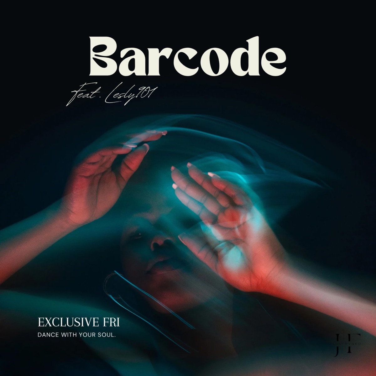 Bacode (feat. Lesley901) - Single by Jammysquad_sa album cover