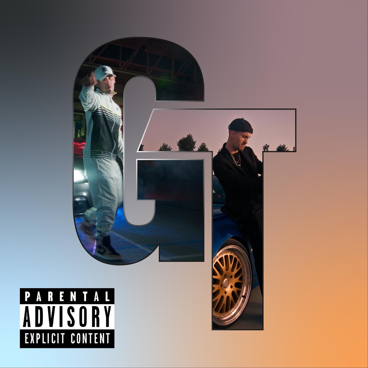 Gran Torino - Single by Lil Jalo & PeMc195 album cover