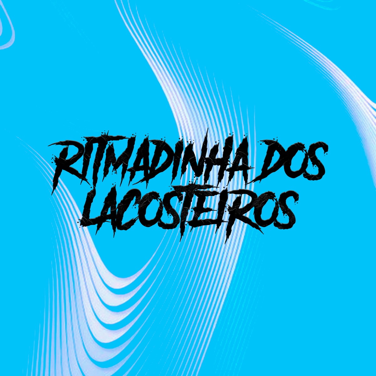 Ritmadinha dos LacosteIros (feat. Mc Fp Mohamed) - Single by MC VN Cria, DJ DR7 ORIGINAL & DJ JOTA ORIGINAL album cover