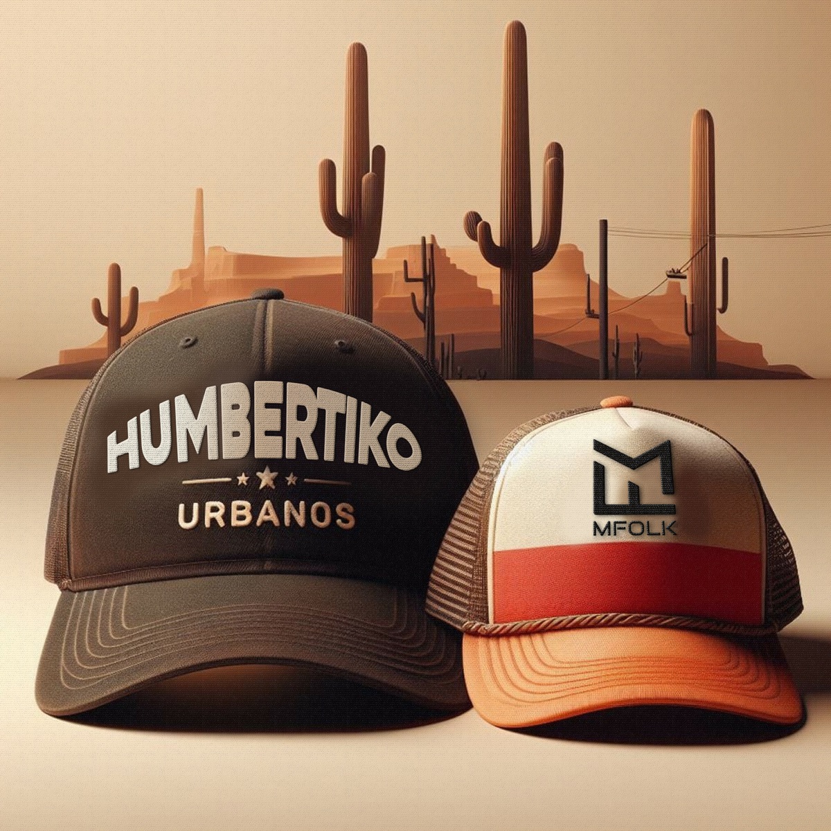 Aprenderé a Perder - Single by Humbertiko y Urbanos & Mfolk album cover