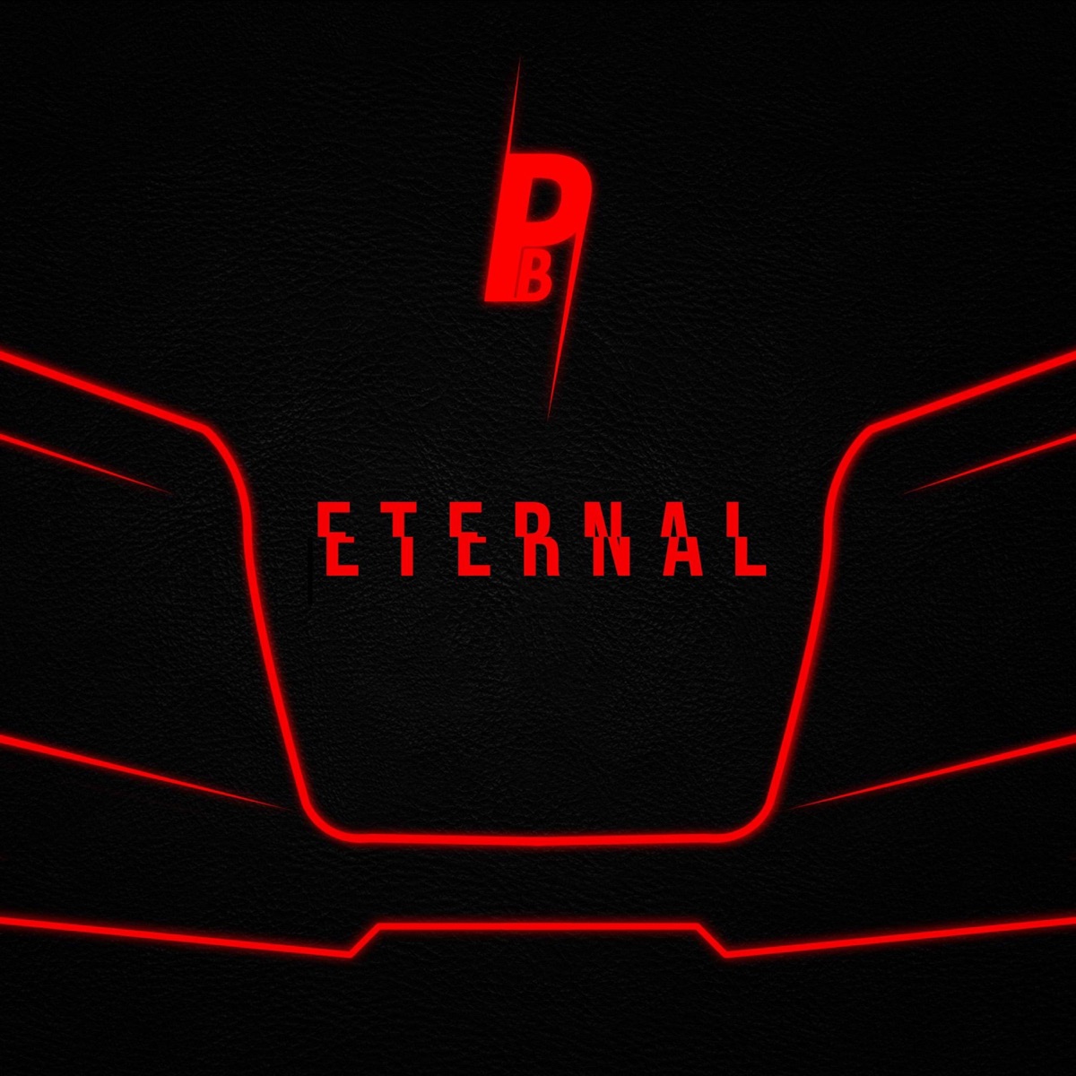 Eternal by Paczyn album cover