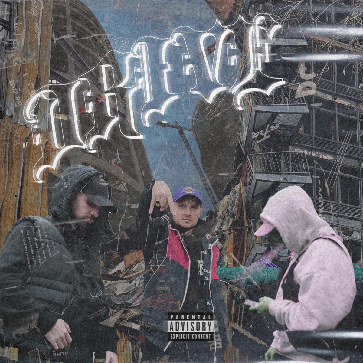 DRIVE (feat. J.Coob) - Single by Dimos & Yaqub album cover