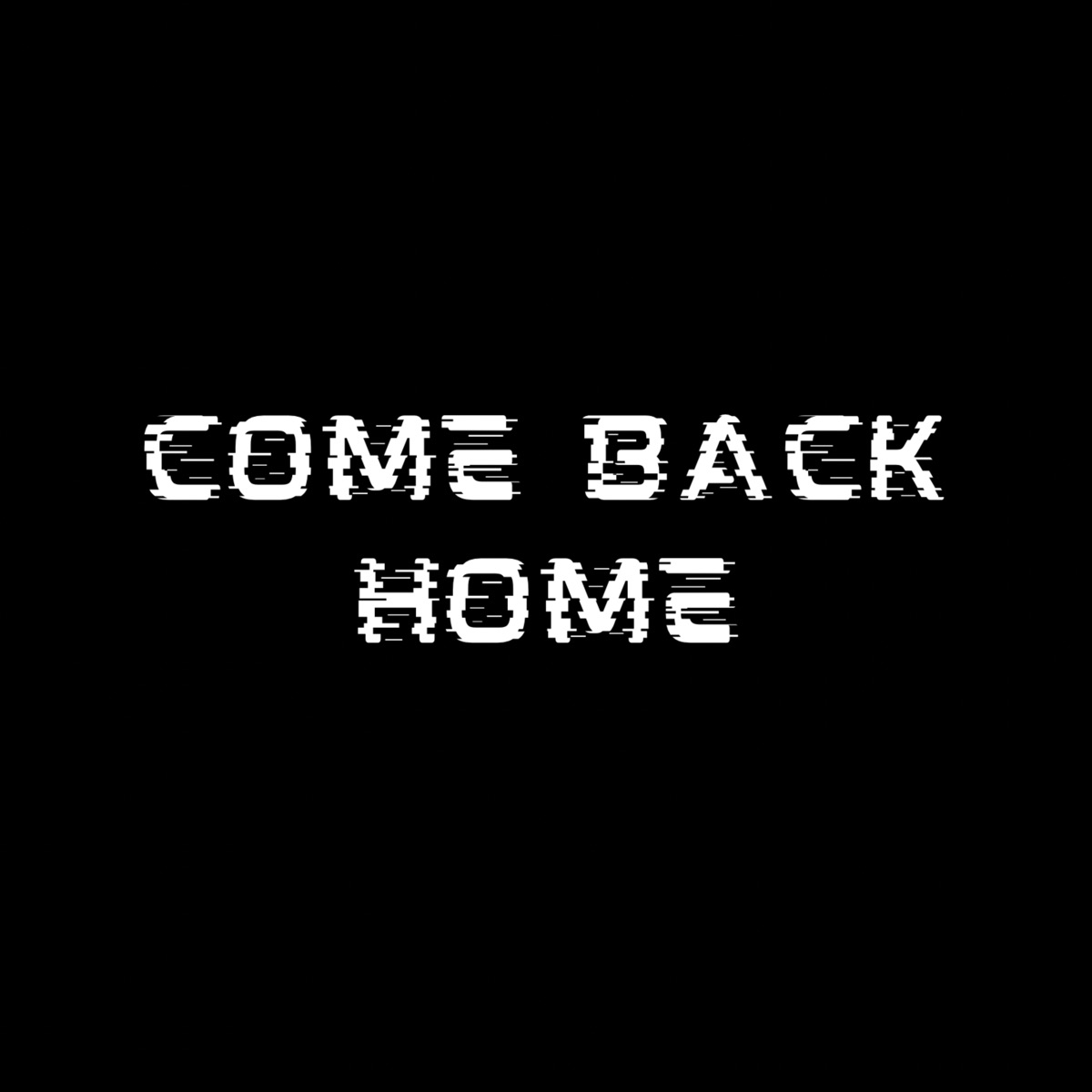 COME BACK HOME - Single (feat. Citoonthebeat) - Single by Jessica Peros album cover