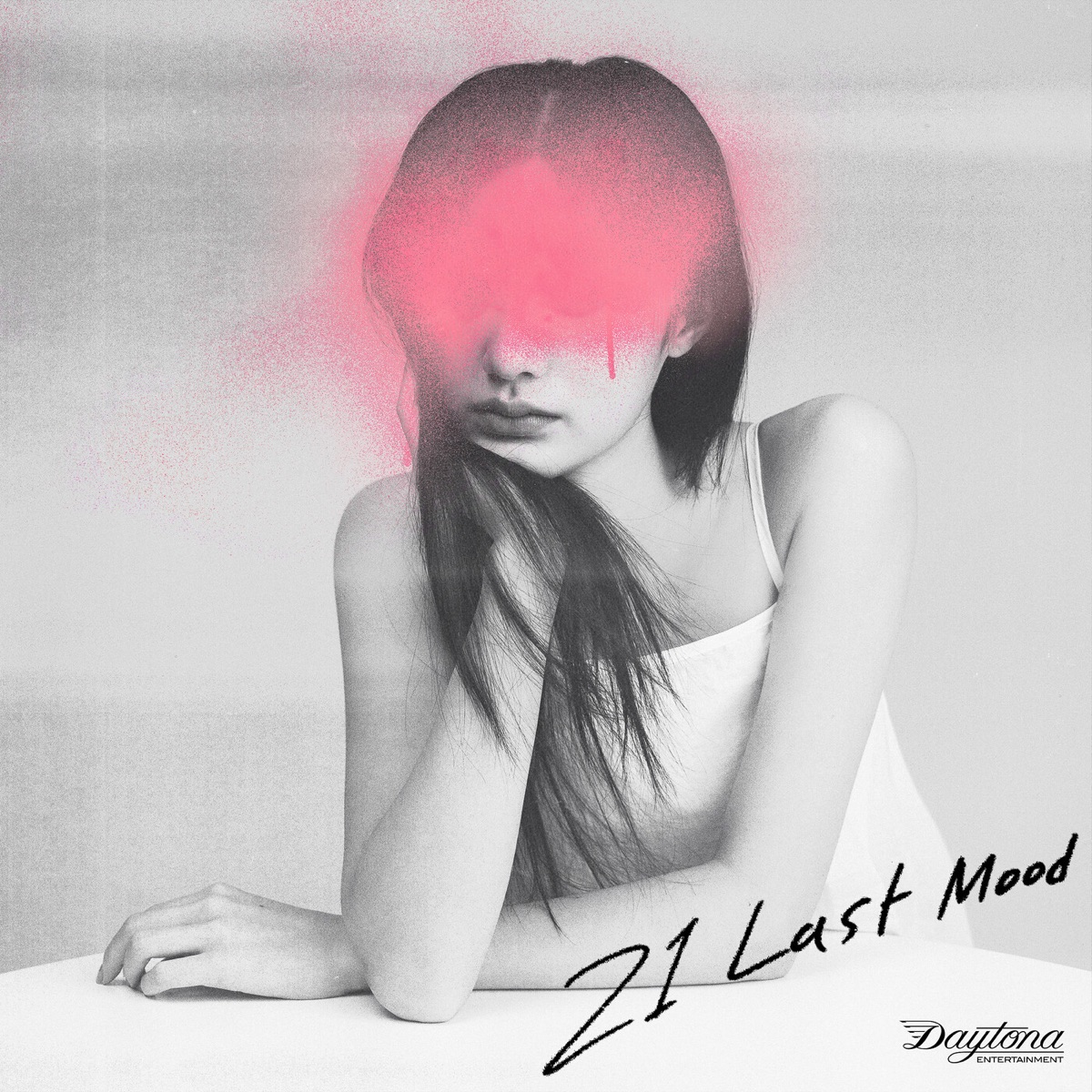 21 Last Mood - Single by Skinny Brown album cover