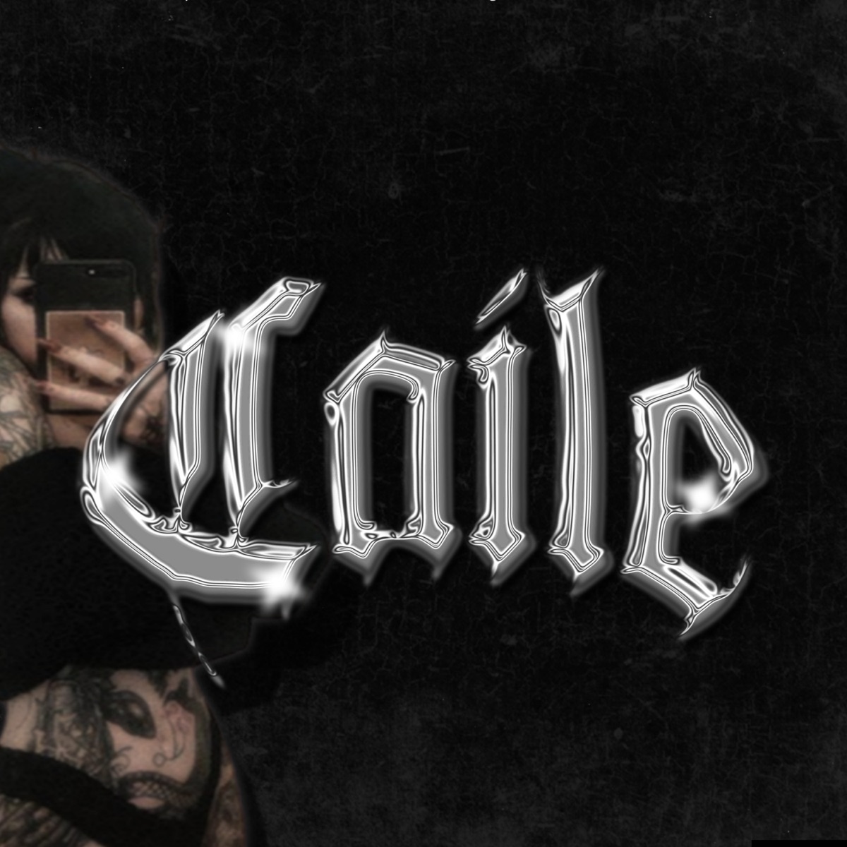 Caile (feat. Andel Lobrin, Little King & Demian) - Single by JAAN TNT album cover