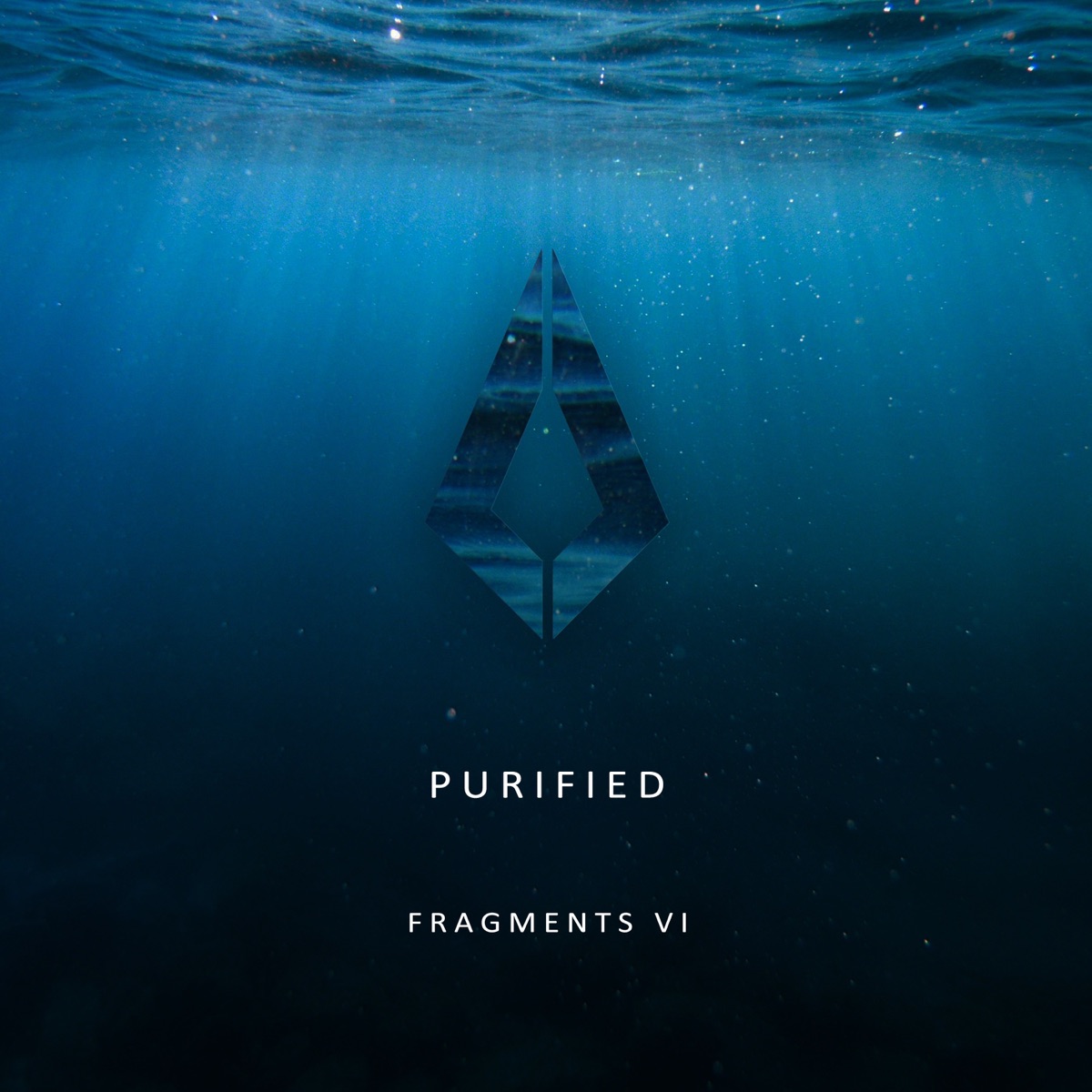 Purified Fragments VI by Polar Inc., Josh Lawrence & Alex Daniell album cover