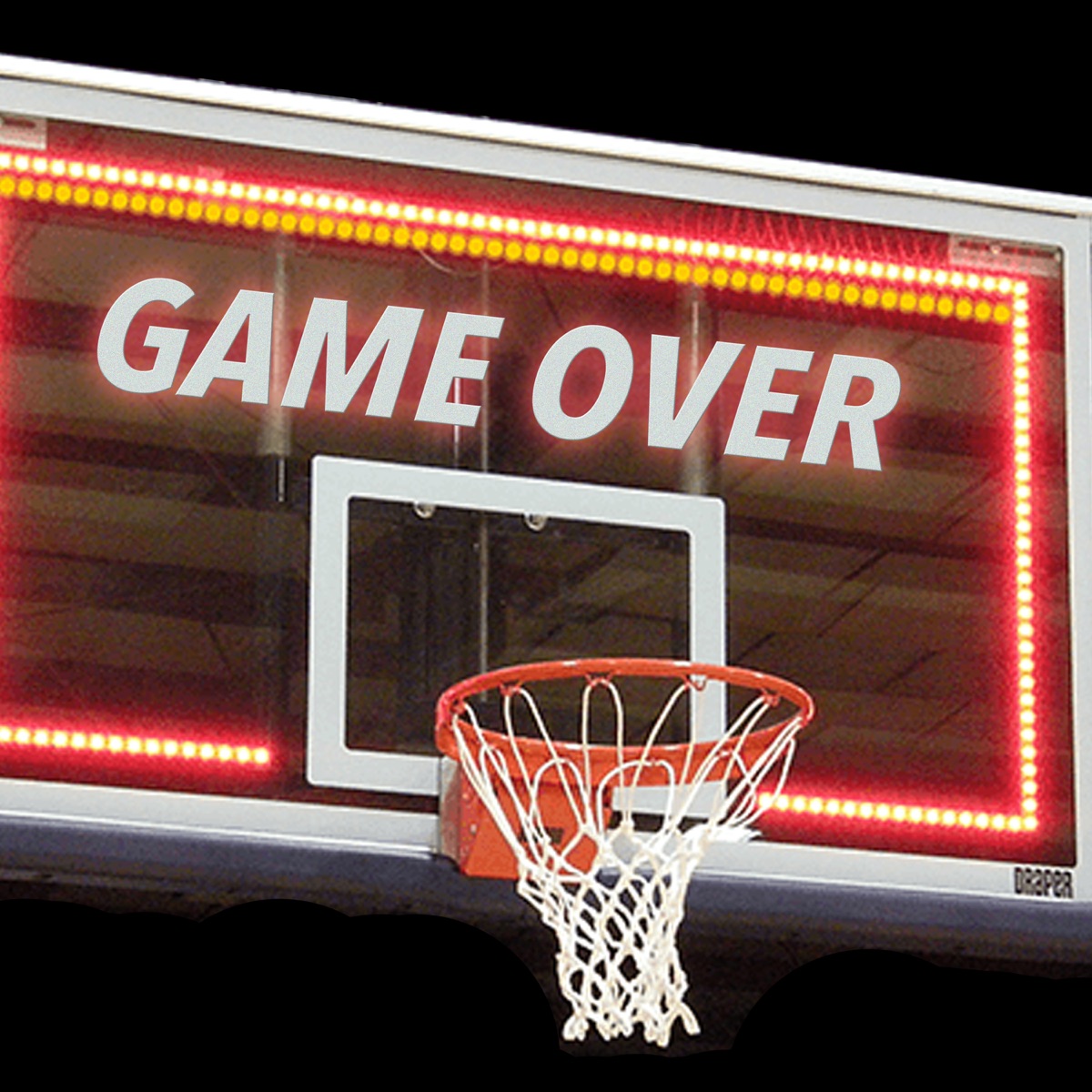 Game Over - Single by Smash Hits & Yomiel album cover