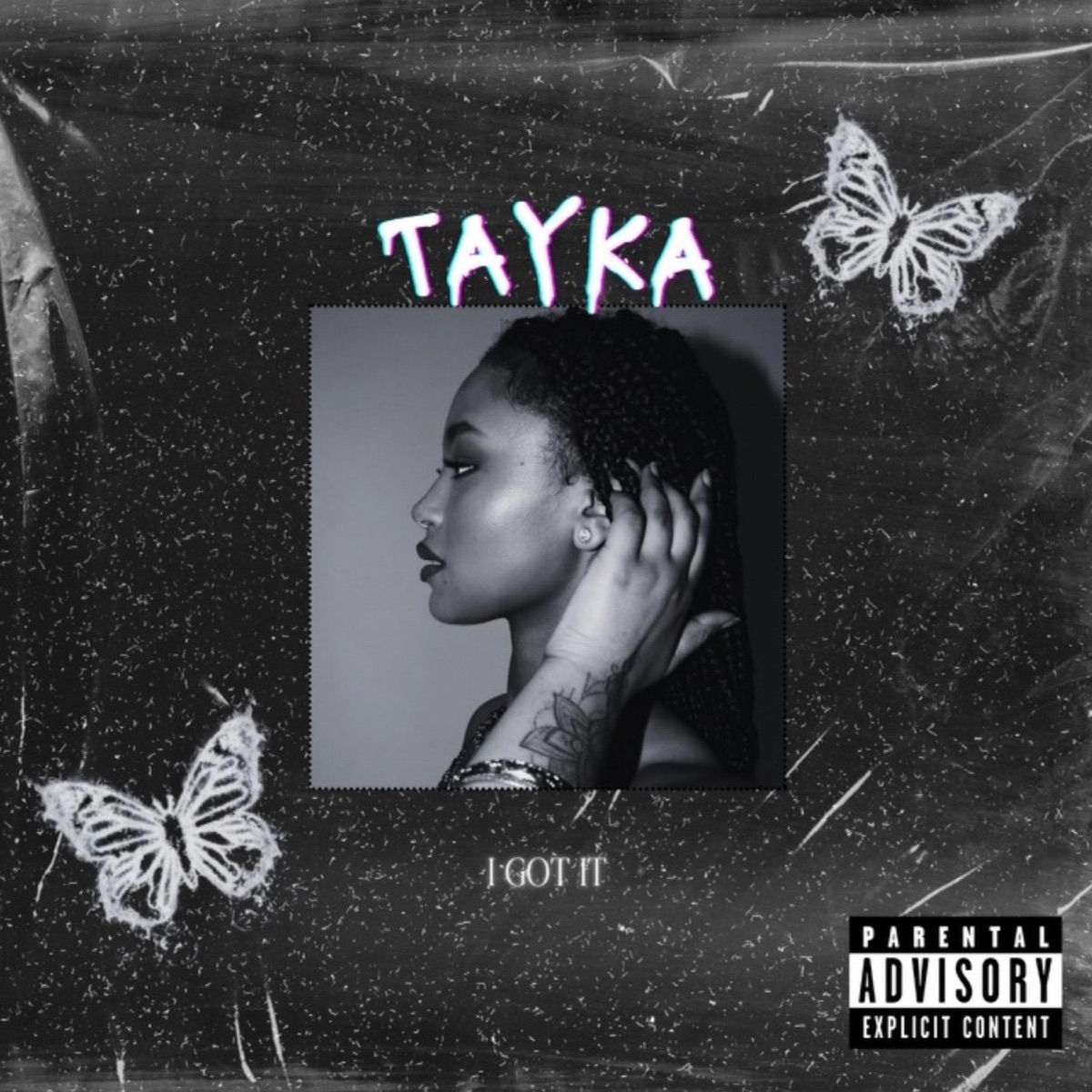 I Got It - Single by TAYKA & SpaceWave album cover