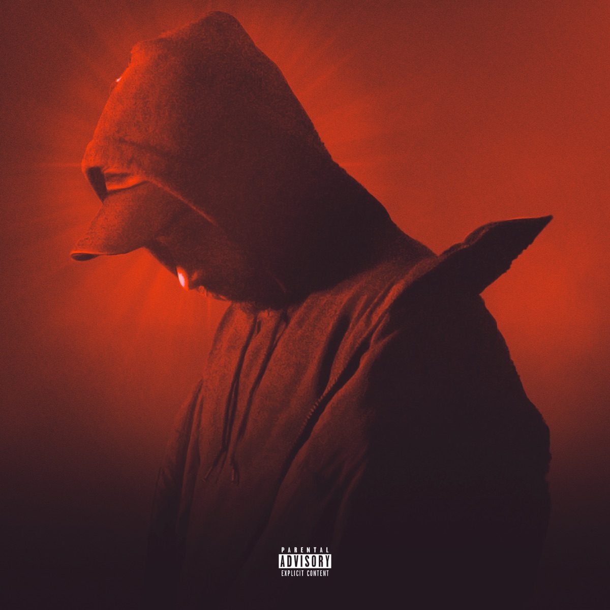 JESUS - Single by Guesan & Zero Vicious album cover