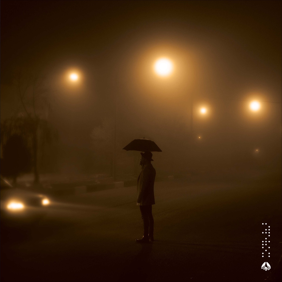 Nocturnal Dreams (feat. Kanisan) - Single by Mondo Loops album cover