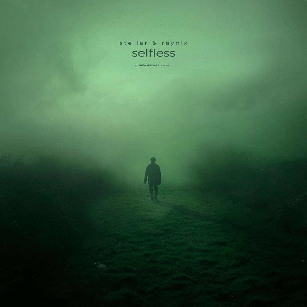 Selfless - Single by stellar & Raynix album cover