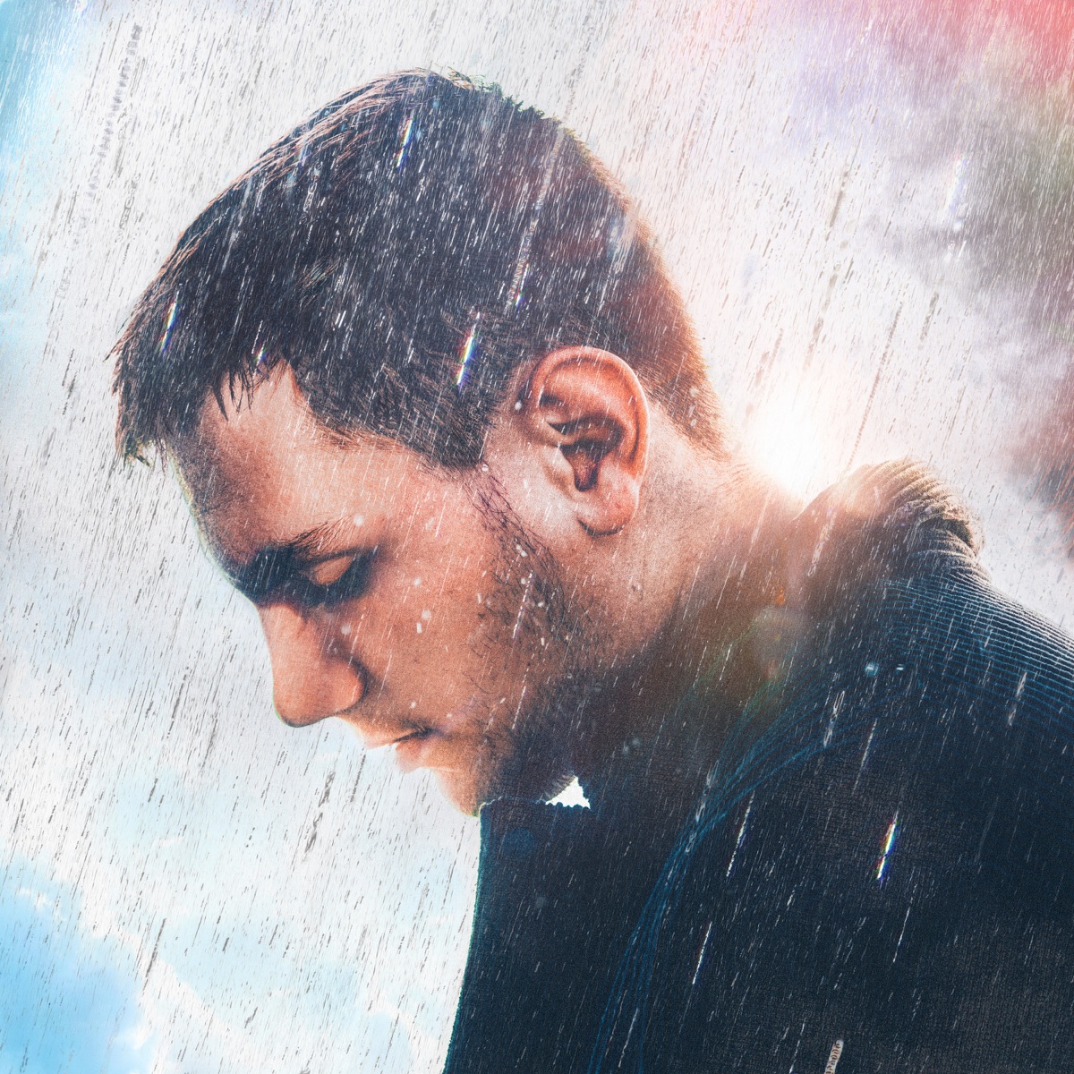 Christopher by Hulvey album cover
