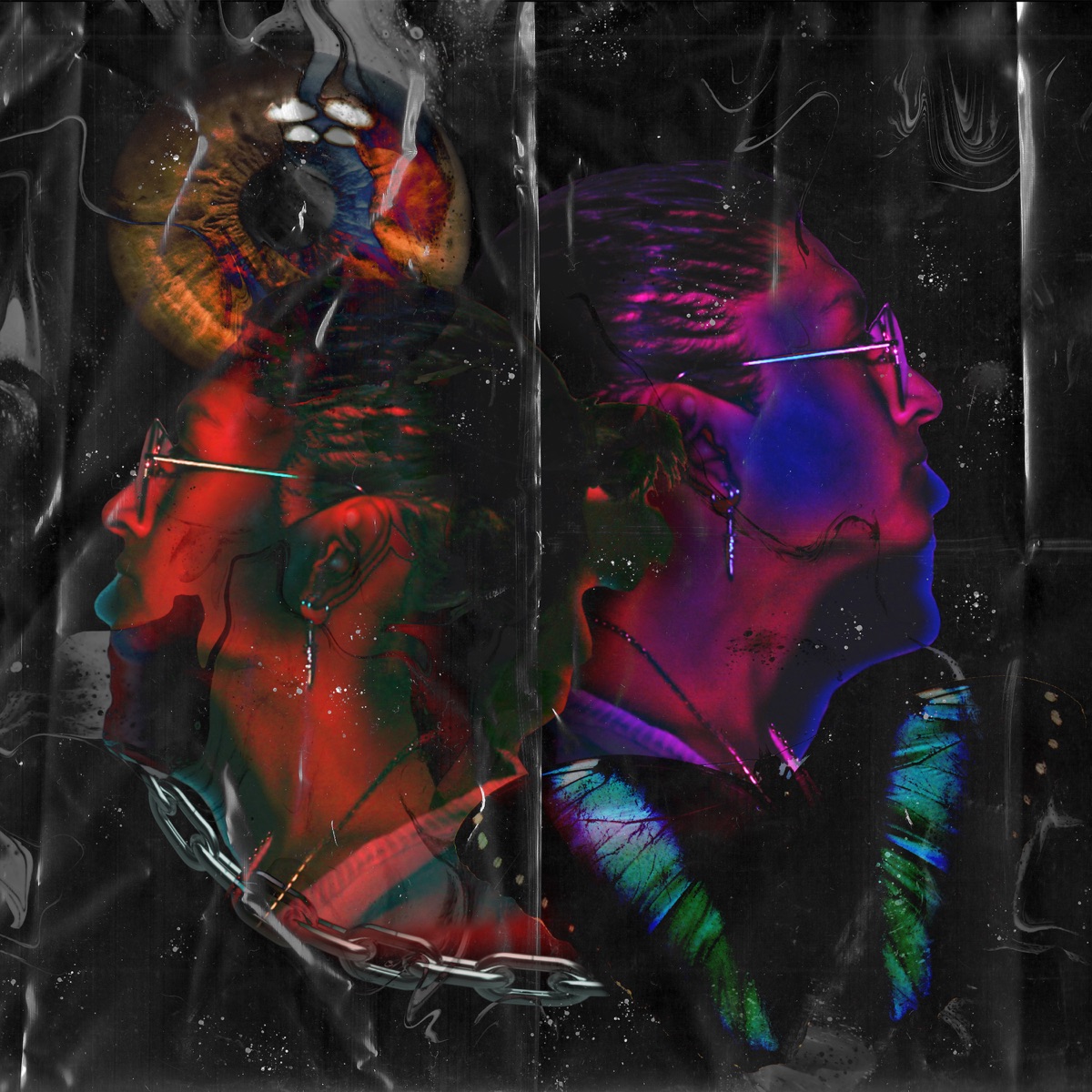 Espejismo - Single by OjotaP album cover