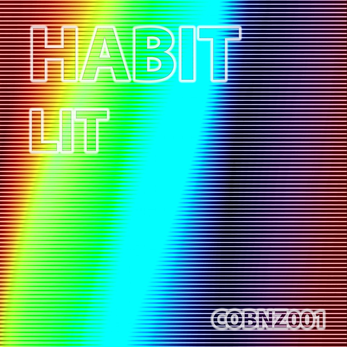 Lit - Single by Habit album cover