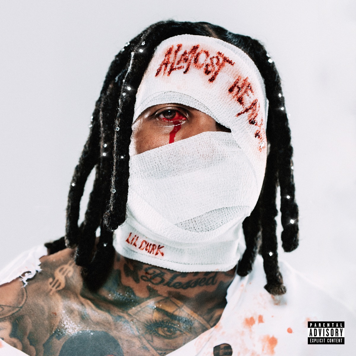 All My Life (feat. J. Cole) - Single by Lil Durk album cover artwork