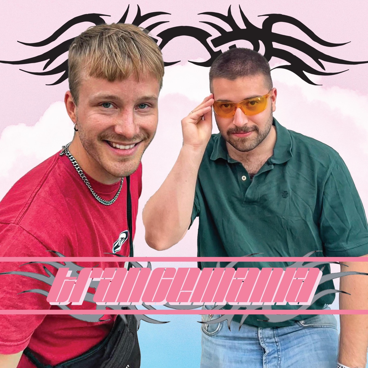 Es Geht Schon Wieder Los - Single by TRANCEMANIA, Palastoni & Paraçek album cover