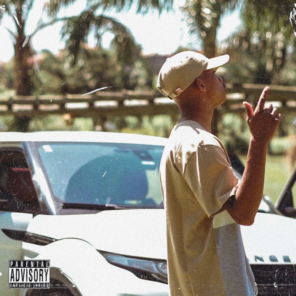 Relato - Single by Nc da ZL album cover