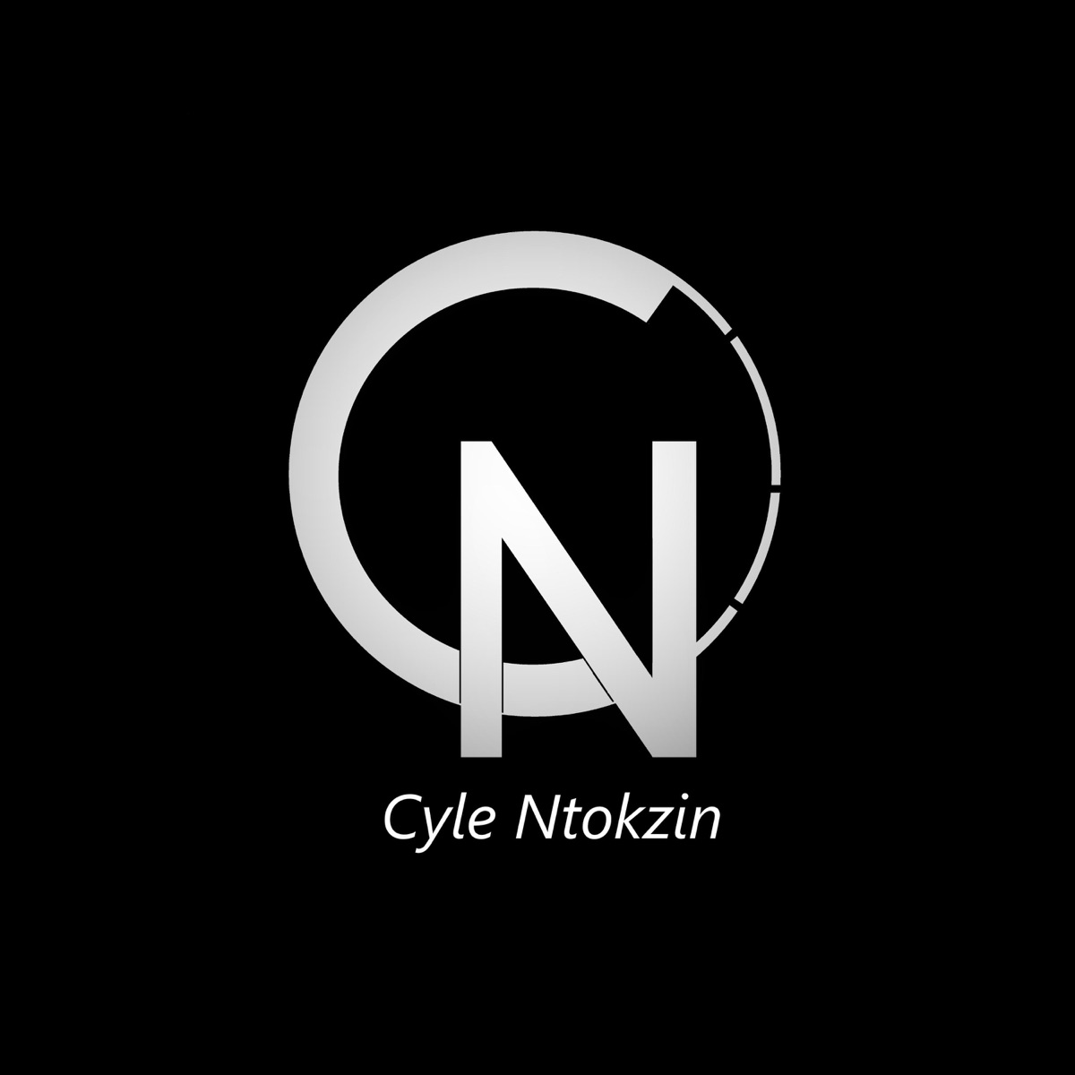 Sport field (feat. DjSyko) - Single by Cyle Ntokzin album cover