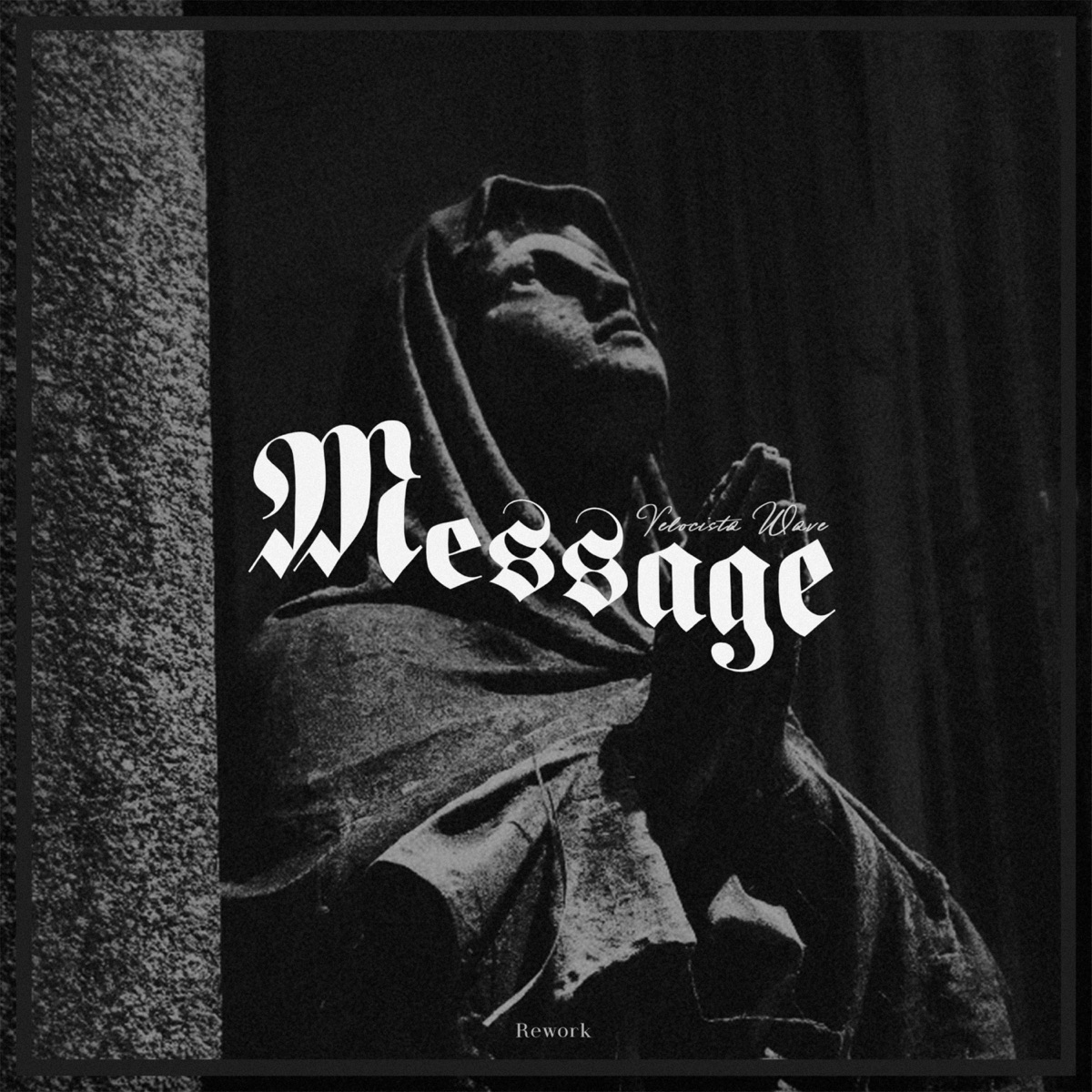 Message (Remix) - Single by Conde Rodríguez & velocista wave album cover