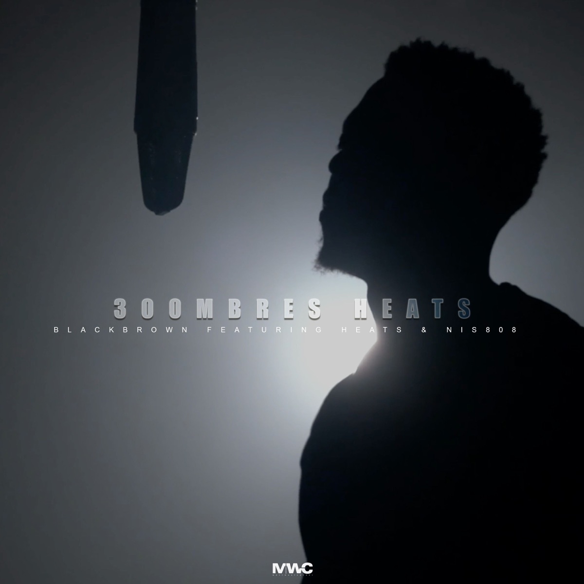 300mbres Heats (feat. Heats & Nis808) - Single by Blackbrown album cover