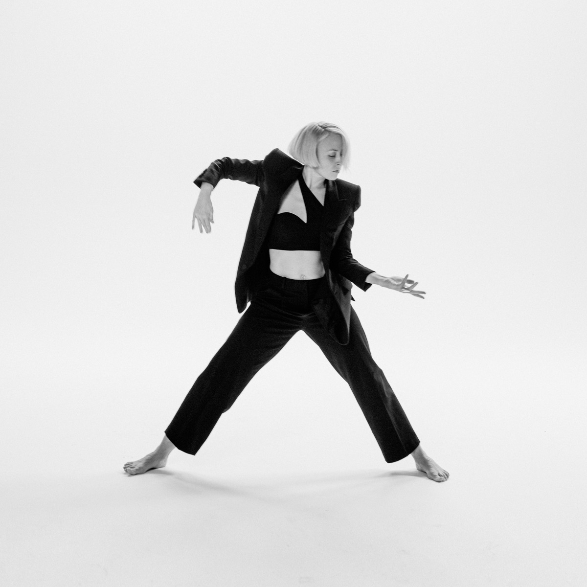 Oko Cyklonu - Single by Natalia Przybysz album cover
