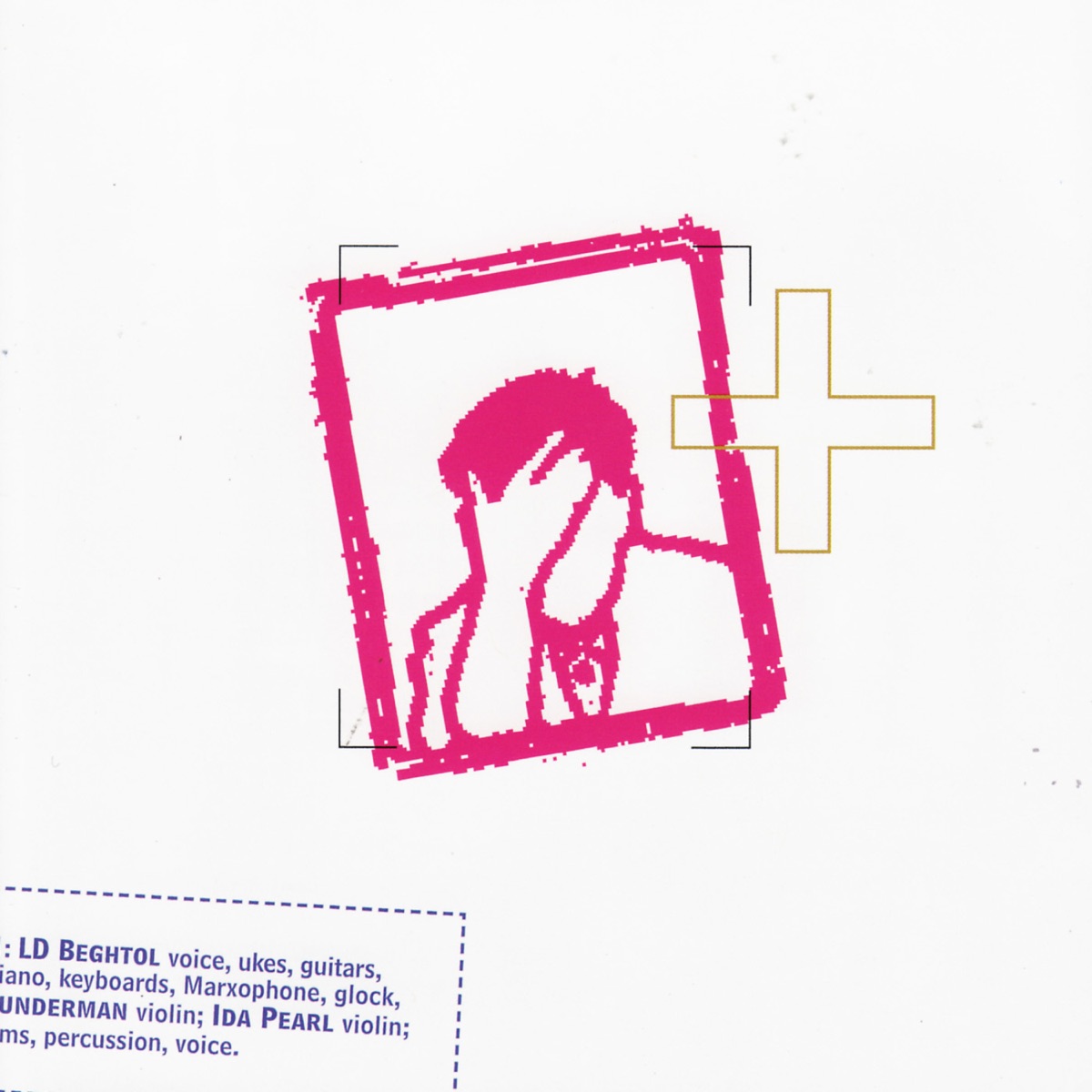 Circa+ by Flare album cover