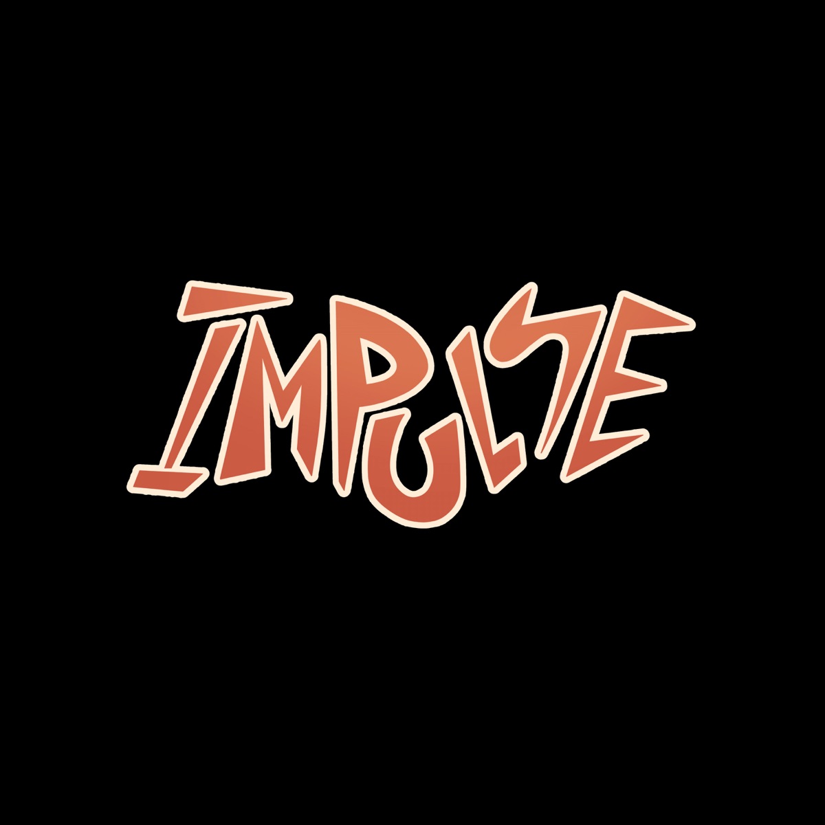 Impulse - Single by Impulse album cover
