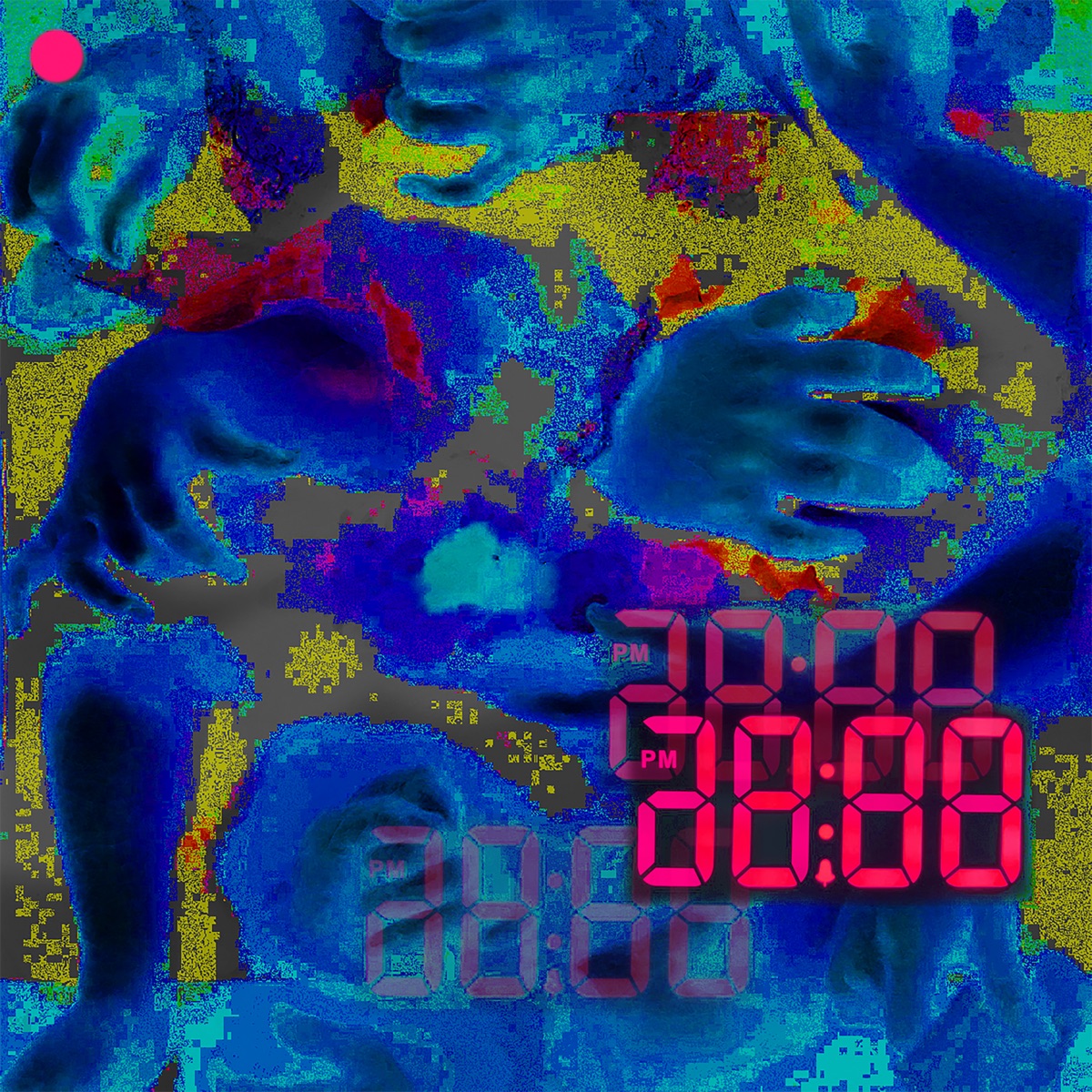 Saturday Specials: The CLIPZ Remixes by Everything Is Recorded, CLIPZ & Jumpin Jack Frost album cover