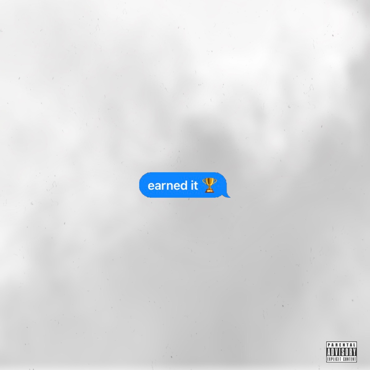 Earned It (feat. Miguelito Mvs, El Stephens & 2Fan) [Remix] - Single by Lil Dishy album cover
