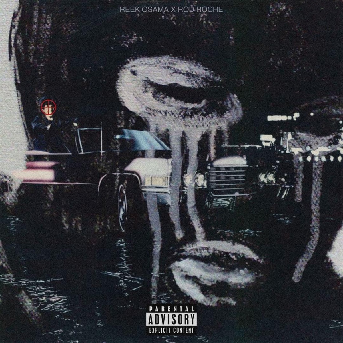 License to Kill (feat. Antioch) - Single by Rod Roche & Reek Osama album cover