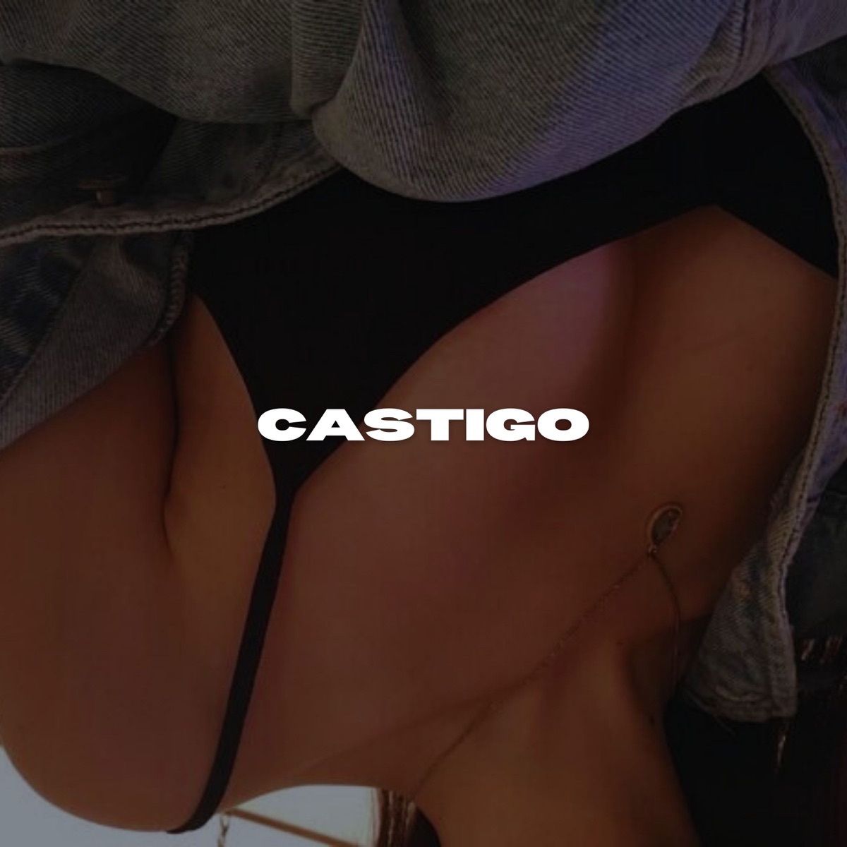 Castigo (feat. Ryan Iscariote & Kotto) - Single by Dreamstudio MX album cover
