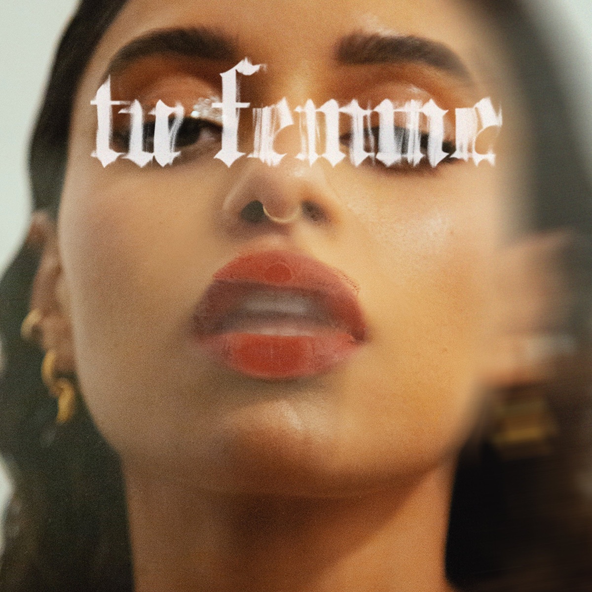 TU FEMME - EP by Henao album cover