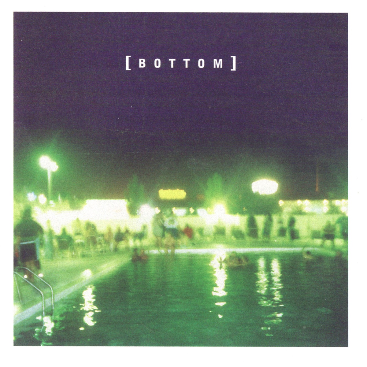 Bottom by Flare album cover
