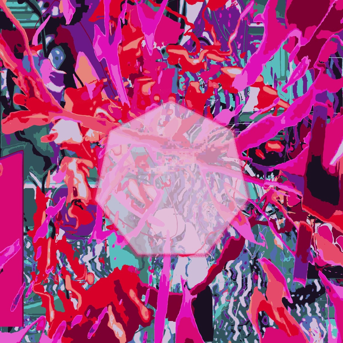 Try Again (feat. Fats'e) - Single by xy softshade album cover
