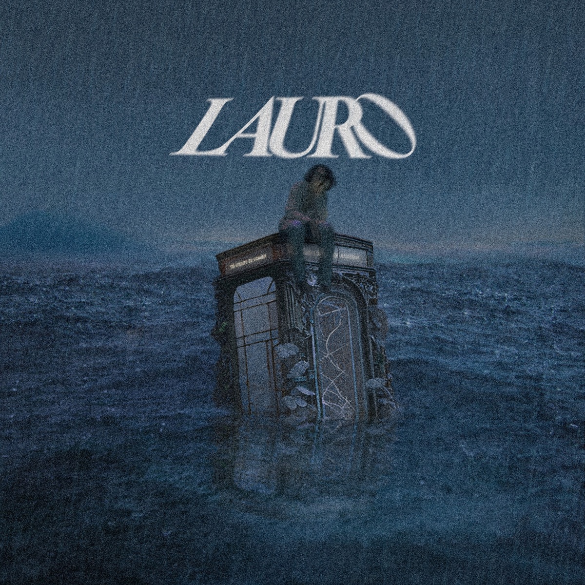 Só_Escute_Se_Acabar.mp3 - Single by LAURO album cover