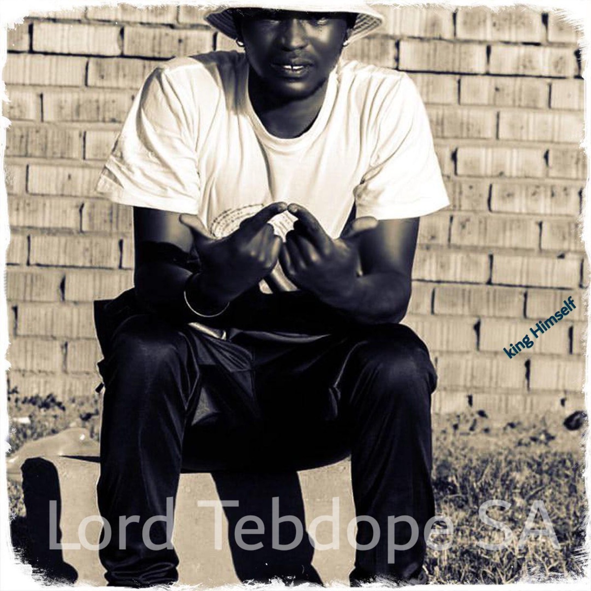 Khanda Shisa (feat. Super Generotix & De Tories sa) - Single by Tebdope SA album cover
